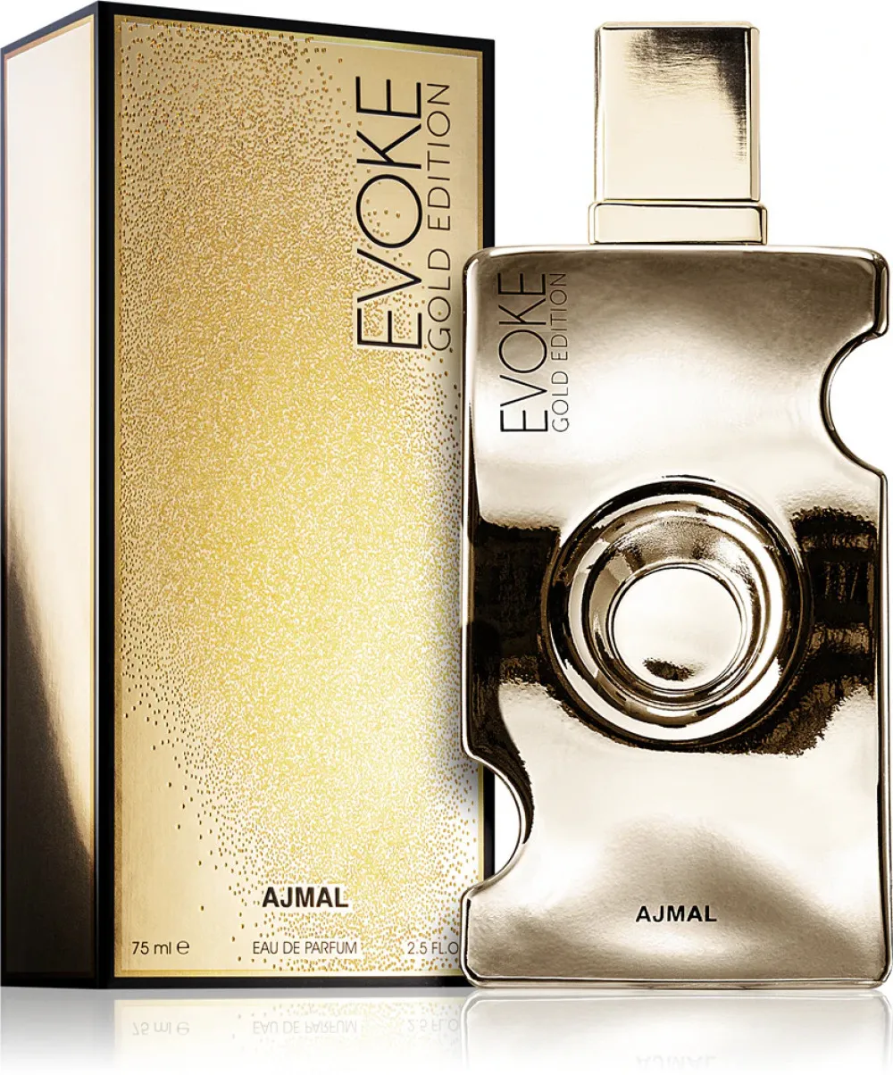 Evoke Gold Edition Her 75 ml