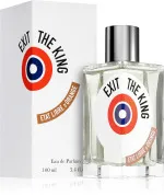Exit The King parfumovaná voda unisex 100 ml