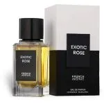 Exotic Rose parfumovaná voda unisex 100 ml