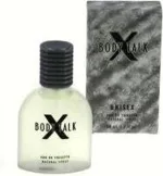 Extase Body Talk toaletná voda unisex 50 ml