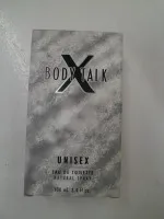 Extase Body Talk toaletná voda unisex 50 ml