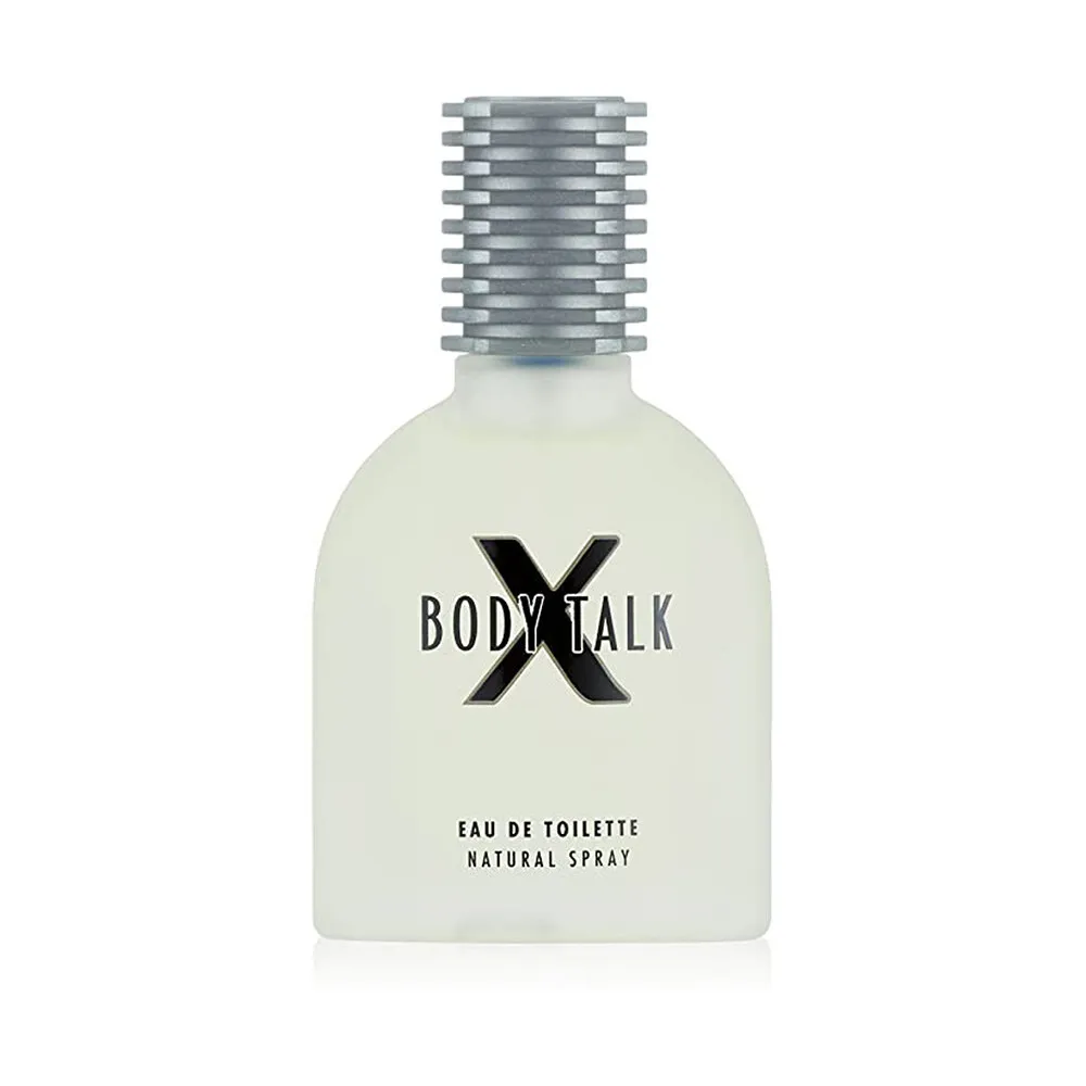 Extase Body Talk toaletná voda unisex 50 ml