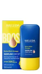 Weleda Extra bohaté Omega sérum kvapky