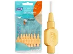 Extra Soft medzizubné kefky 0,45 mm 8 ks