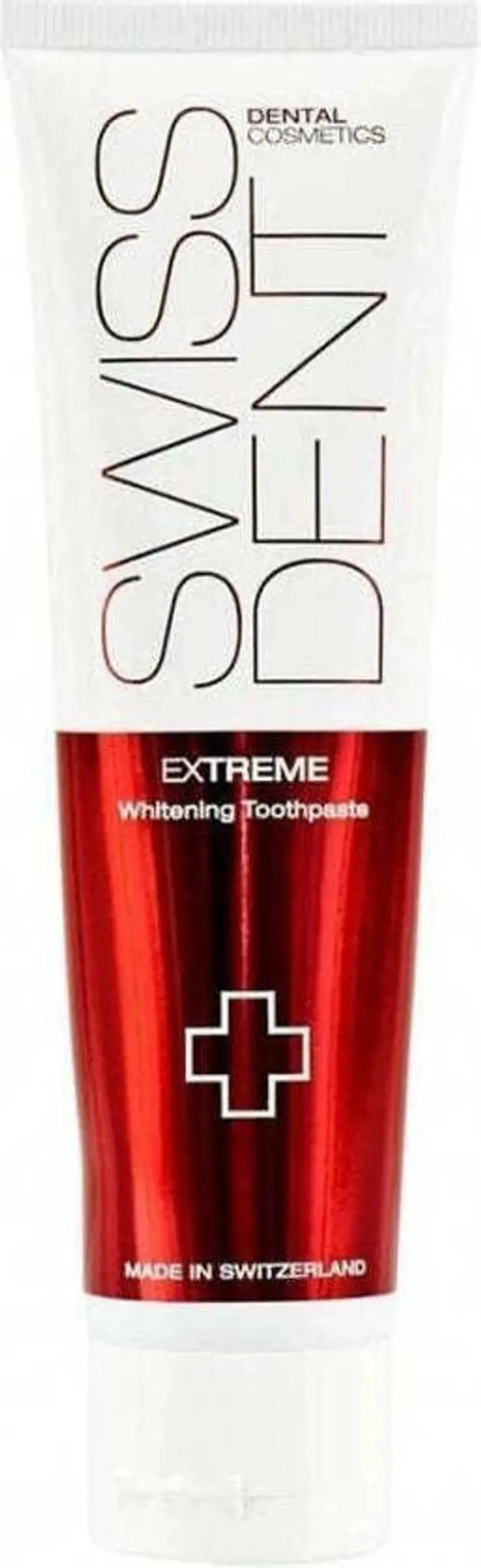 Extreme intenzívna bieliaca zubná pasta 100 ml