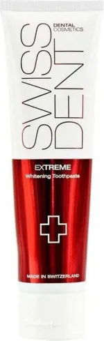 Extreme intenzívna bieliaca zubná pasta 100 ml
