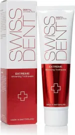Extreme intenzívna bieliaca zubná pasta 100 ml