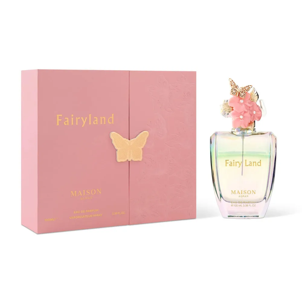 Fairyland parfumovaná voda unisex 100 ml