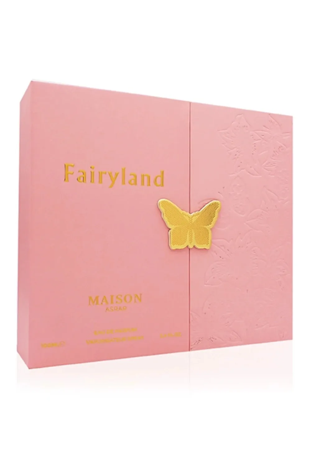 Fairyland parfumovaná voda unisex 100 ml