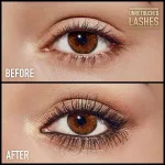 False Lash Epic Vodeodolná - Čierna 13 ml