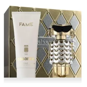 Rabanne Fame 50 ml + BL parfumovaná voda pre ženy