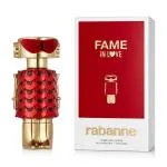 Fame in Love Elixir plniteľný parfum pre ženy 80 ml