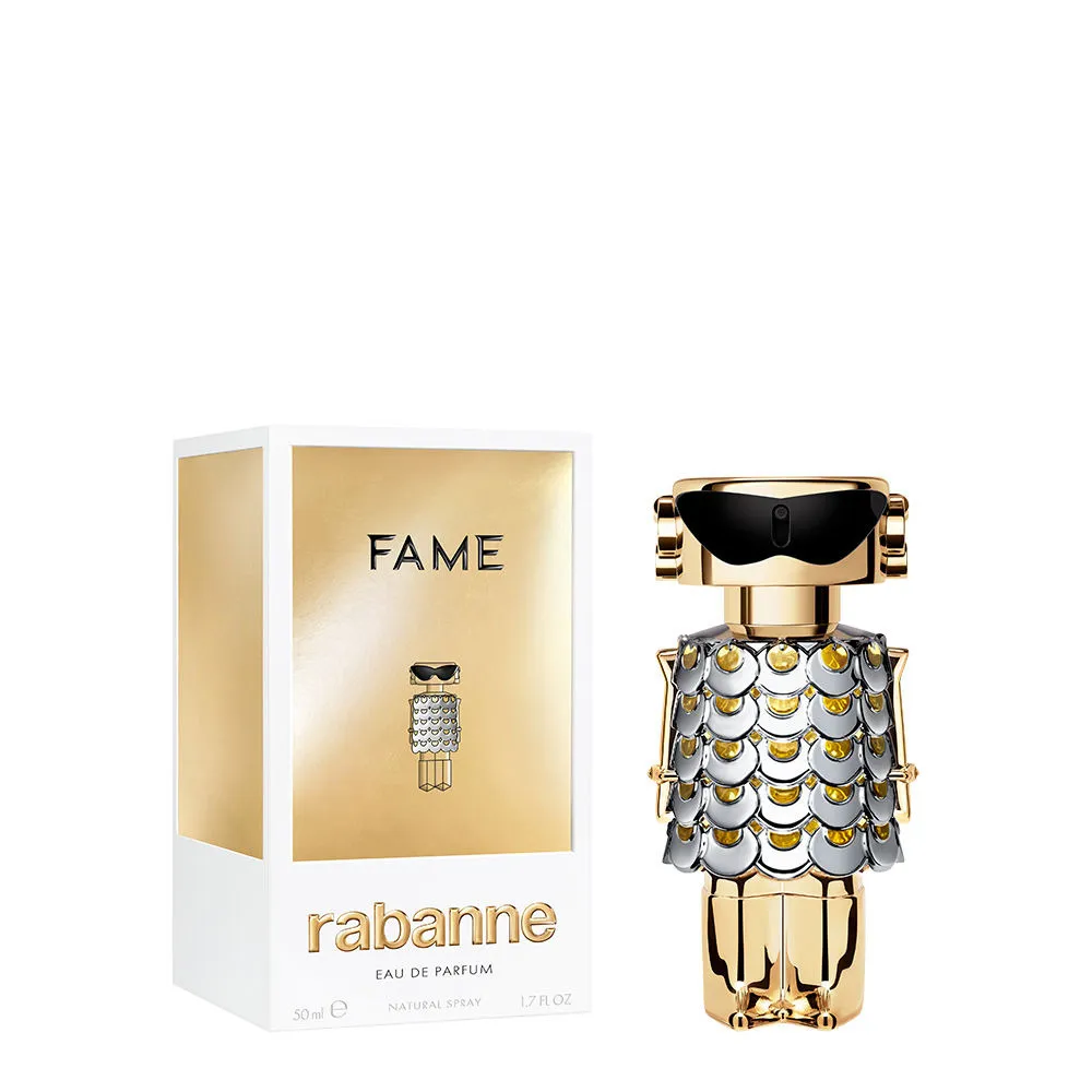 Fame parfumovaná voda pre ženy 150 ml
