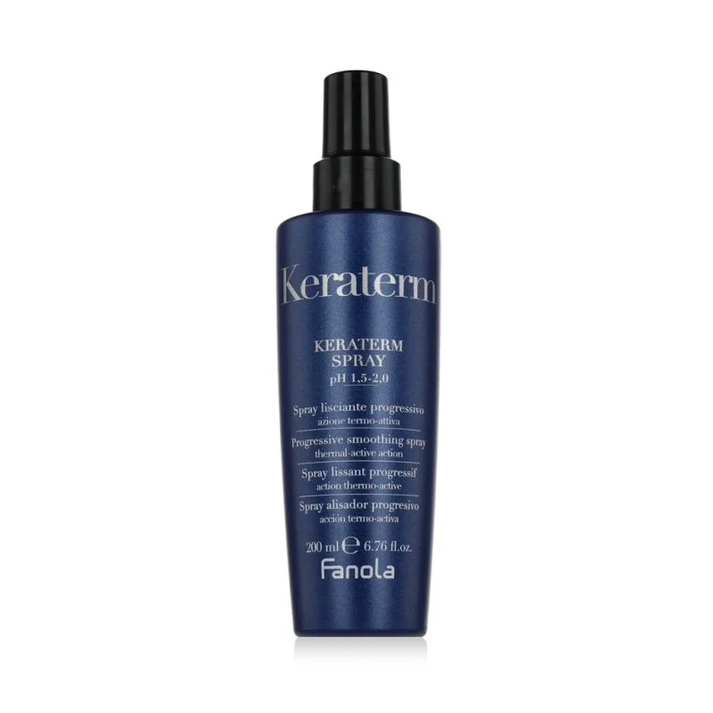 Keraterm Progresívny uhladzujúci sprej 200 ml