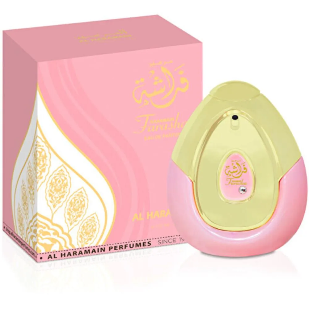 Farasha parfumovaná voda unisex 100 ml