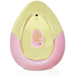 Al Haramain Farasha parfumovaná voda unisex
