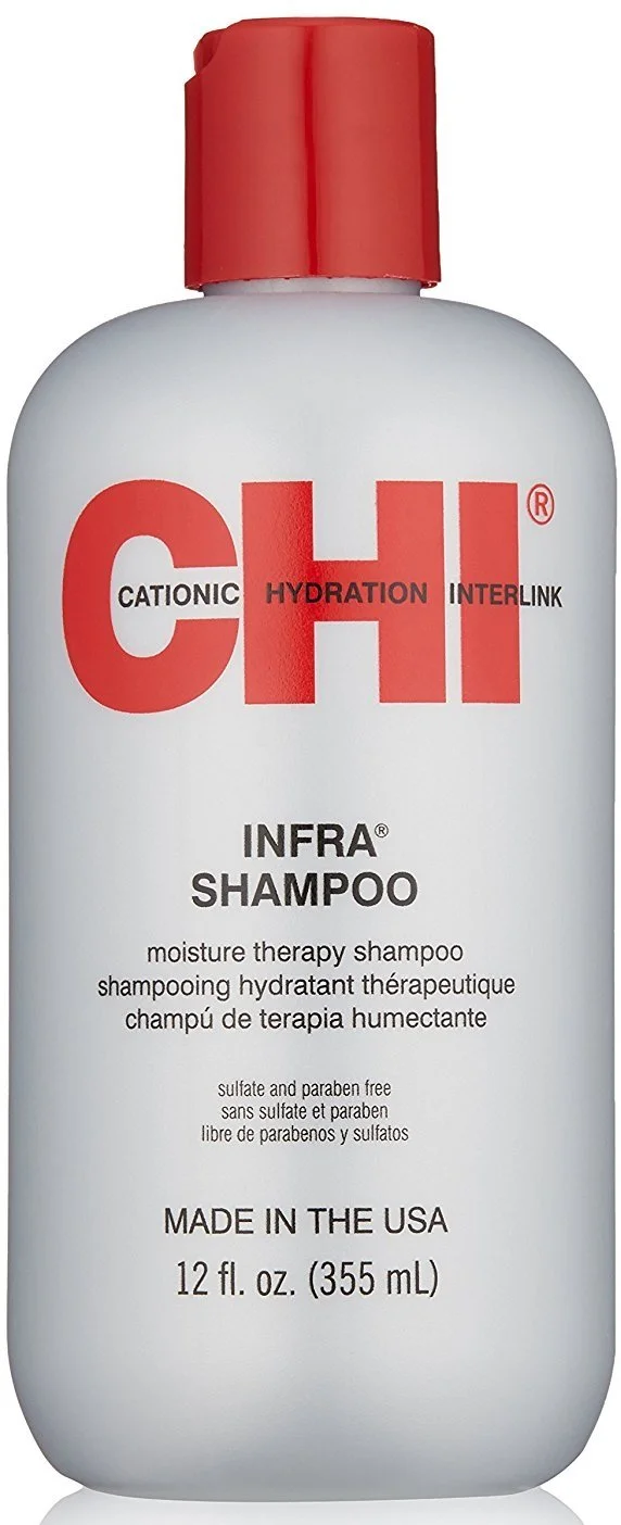 Systems CHI Infra šampón 350 ml