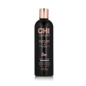 Farouk CHI Luxury Black Seed Oil jemný čistiaci šampón