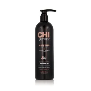 Farouk CHI Luxury Black Seed Oil jemný čistiaci šampón