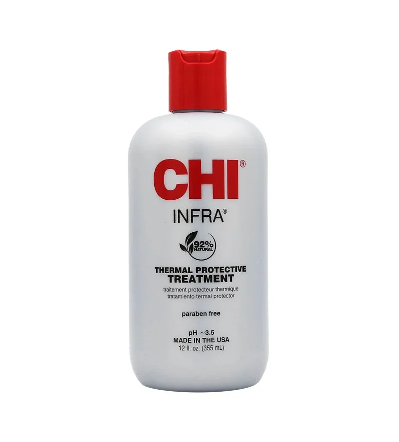 CHI Infra Treatment hydratačná kúra na vlasy 350 ml