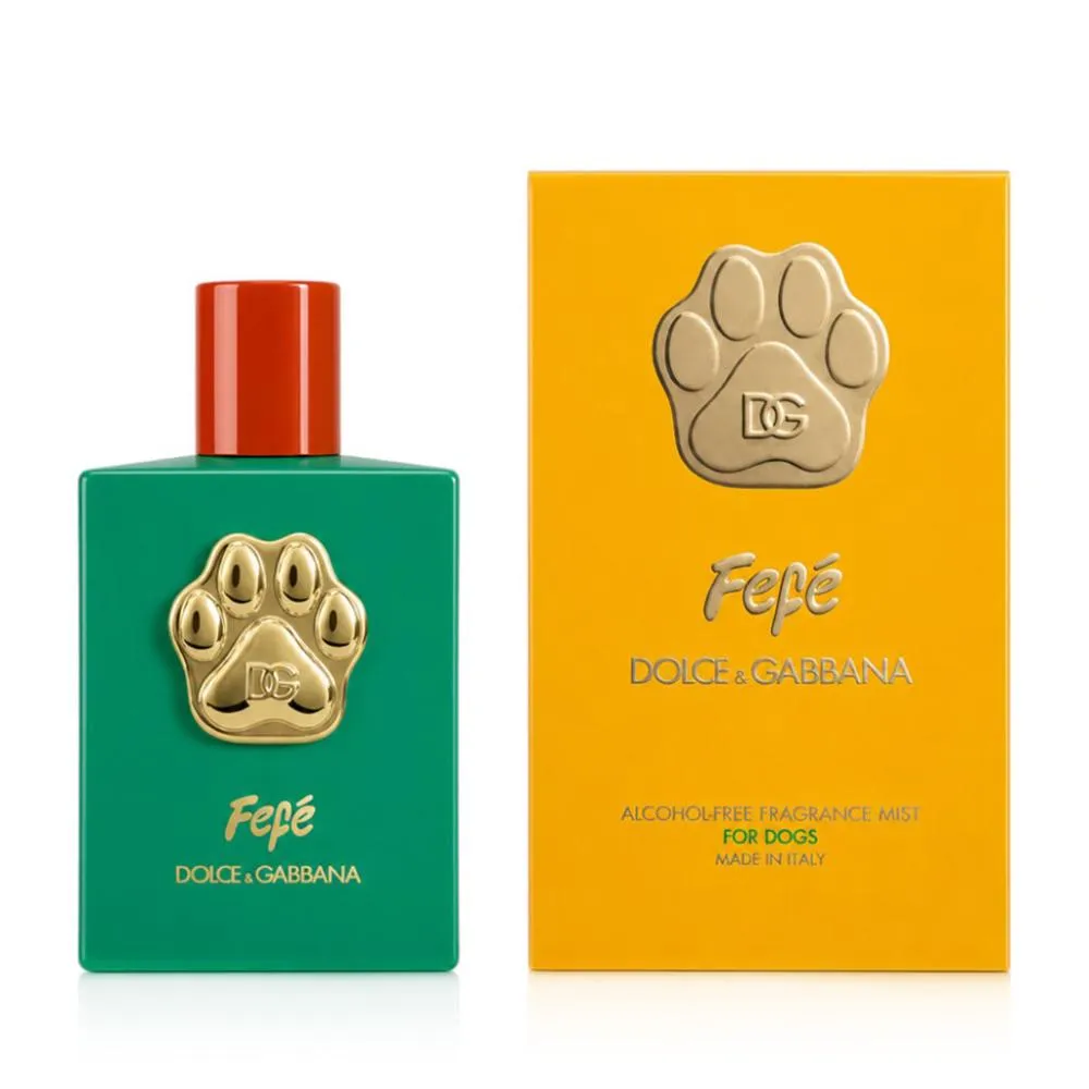 Fefé vonná hmla pre psov 100 ml