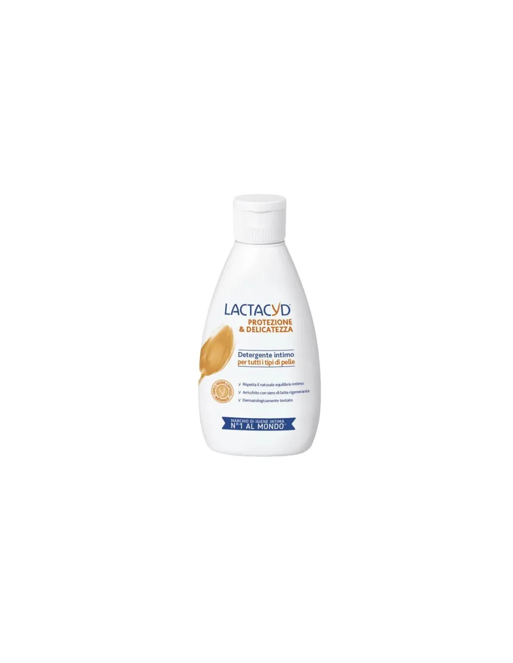 Femina intímna umývacia emulzia 300 ml