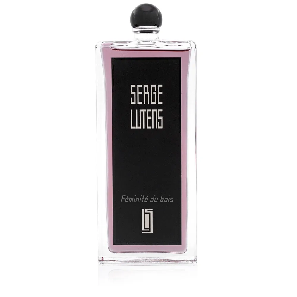 Feminité du Bois parfumovaná voda pre ženy 100 ml