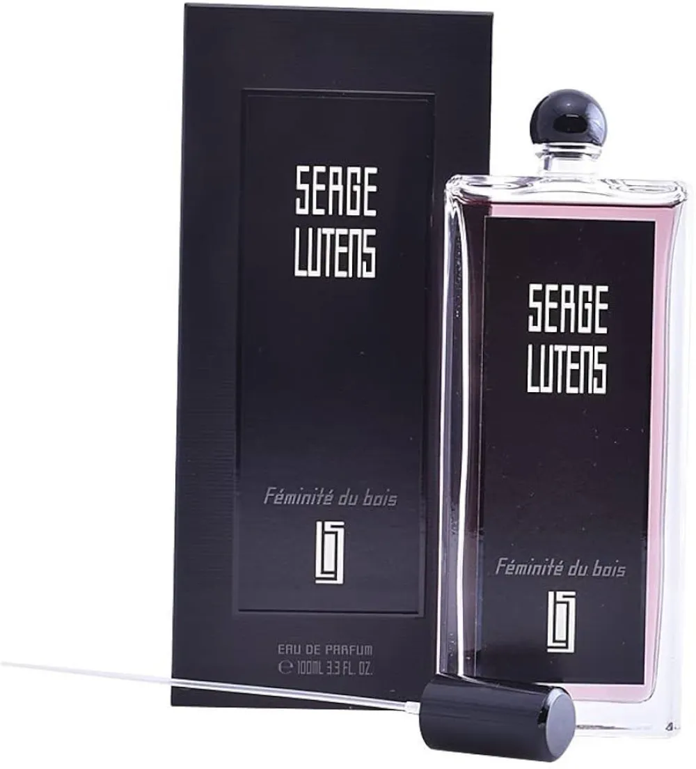 Feminité du Bois parfumovaná voda pre ženy 100 ml