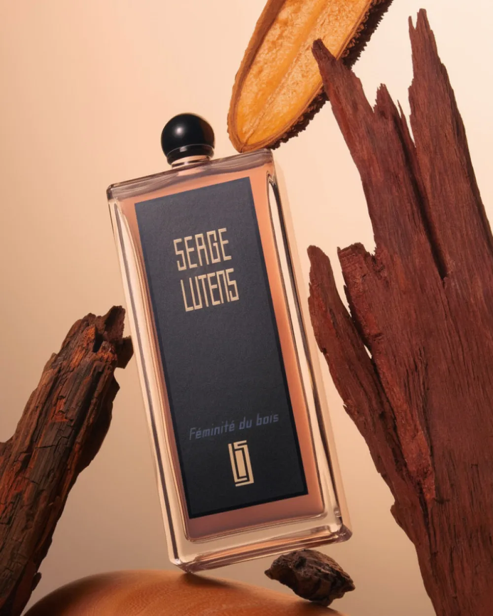 Feminité du Bois parfumovaná voda pre ženy 100 ml