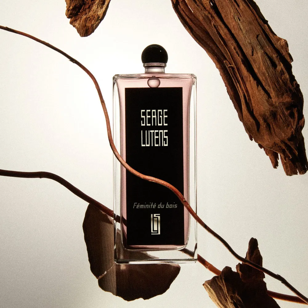 Feminité du Bois parfumovaná voda pre ženy 100 ml