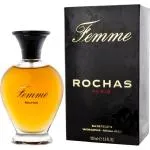 Femme toaletná voda pre ženy 100 ml