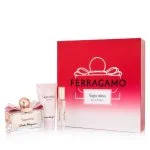 Signorina 100 ml + EDP MINI 10 ml + BL parfumovaná voda pre ženy 50 ml