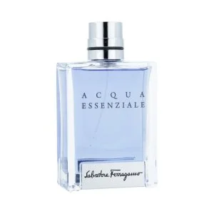 Salvatore Ferragamo Salvatore Ferragamo Acqua Essenziale toaletná voda pre mužov