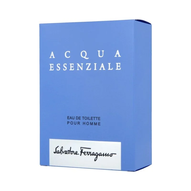 Salvatore Ferragamo Acqua Essenziale toaletná voda pre mužov