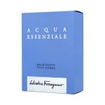 Salvatore Ferragamo Acqua Essenziale toaletná voda pre mužov