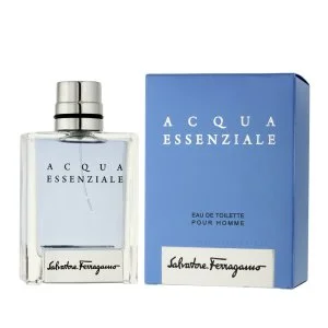 Salvatore Ferragamo Salvatore Ferragamo Acqua Essenziale toaletná voda pre mužov
