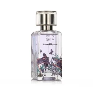 Salvatore Ferragamo Salvatore Ferragamo Cieli di Seta parfumovaná voda unisex