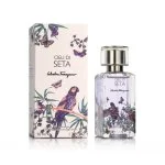 Salvatore Ferragamo Cieli di Seta parfumovaná voda unisex