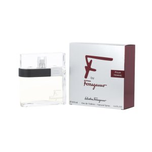 Salvatore Ferragamo F by Ferragamo Pour Homme toaletná voda pre mužov