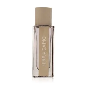 Salvatore Ferragamo Salvatore Ferragamo Ferragamo Bright Leather toaletná voda pre mužov