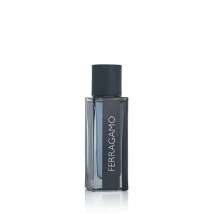 Salvatore Ferragamo Salvatore Ferragamo Ferragamo Intense Leather parfumovaná voda pre mužov
