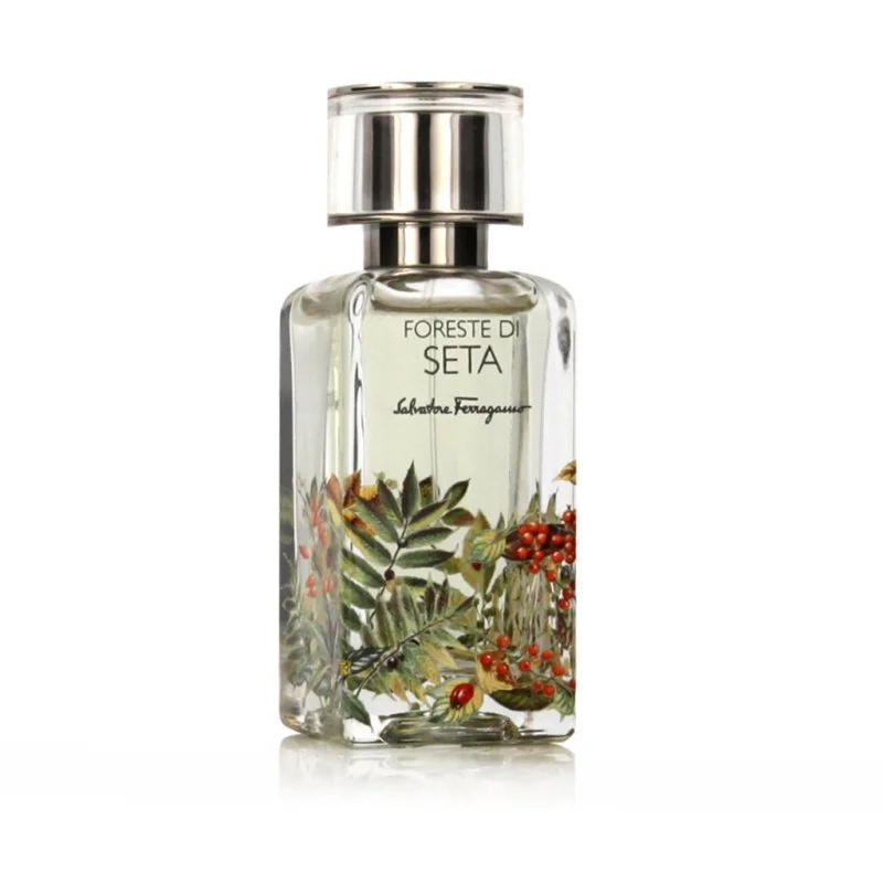 Salvatore Ferragamo Foreste di Seta parfumovaná voda unisex