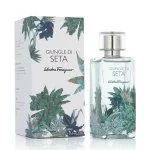 Salvatore Ferragamo Giungle Di Seta parfumovaná voda unisex