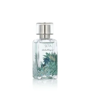 Salvatore Ferragamo Salvatore Ferragamo Giungle Di Seta parfumovaná voda unisex