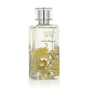 Salvatore Ferragamo Salvatore Ferragamo Savane Di Seta parfumovaná voda unisex