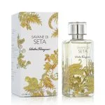 Salvatore Ferragamo Savane Di Seta parfumovaná voda unisex