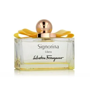 Salvatore Ferragamo Salvatore Ferragamo Signorina Libera parfumovaná voda pre ženy