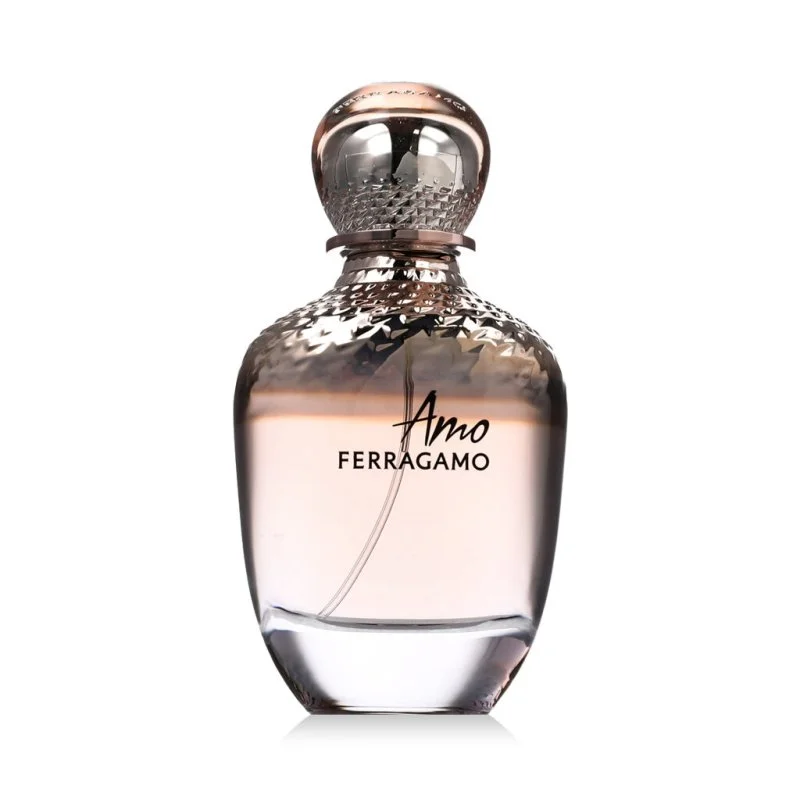 Amo Ferragamo parfumovaná voda pre ženy 100 ml