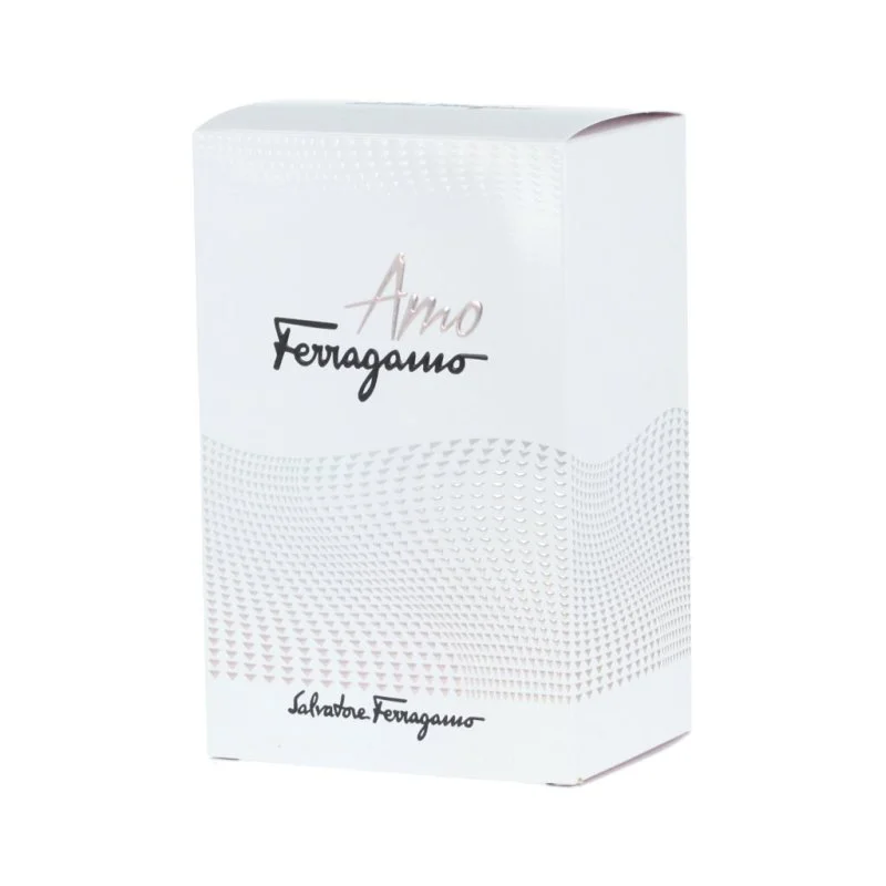 Amo Ferragamo parfumovaná voda pre ženy 100 ml