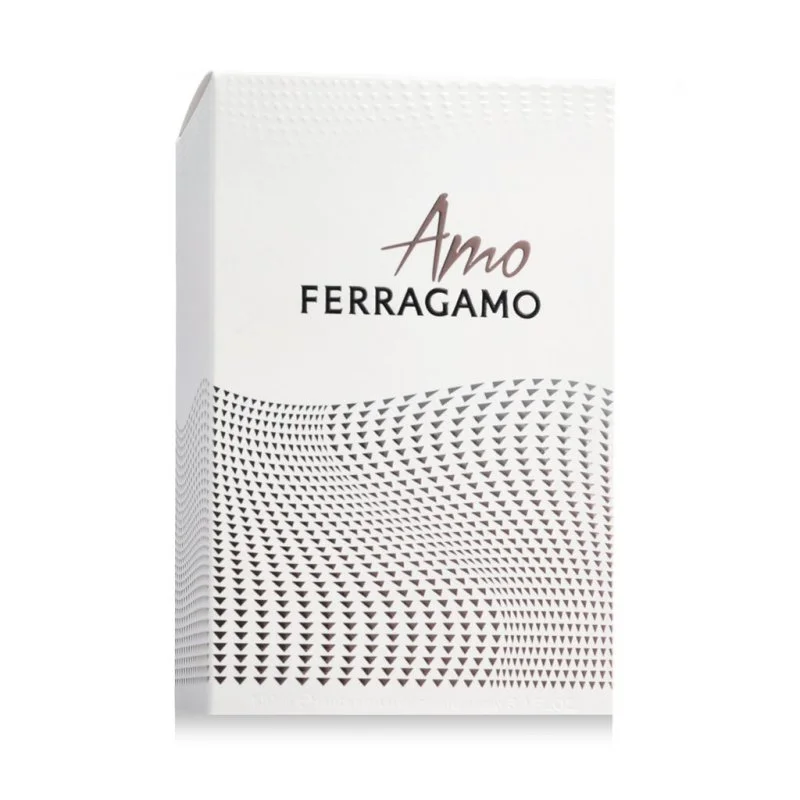 Amo Ferragamo parfumovaná voda pre ženy 100 ml